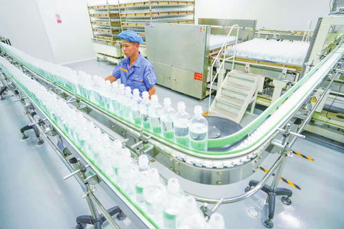 德青制藥 五年磨一劍，國產(chǎn)獸藥突破技術(shù)壁壘，市場(chǎng)份額突破20%