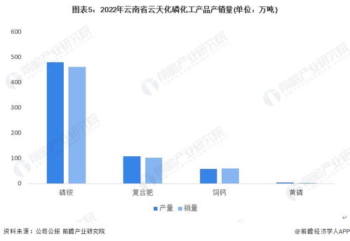 2023年云南省磷化工行業(yè)市場(chǎng)現(xiàn)狀分析 磷礦資源供給維穩(wěn)，龍頭企業(yè)領(lǐng)跑全國