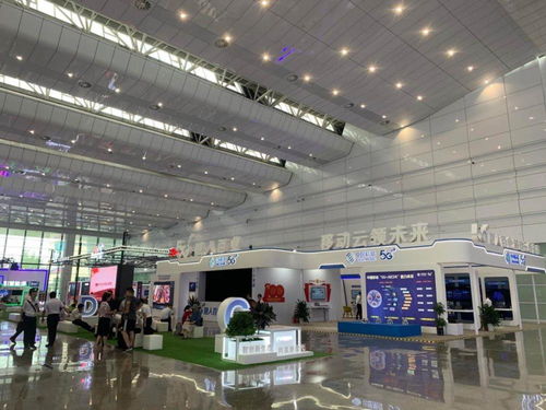 智能引領未來 第二屆中國智能終端產業發展大會黑科技亮點紛呈