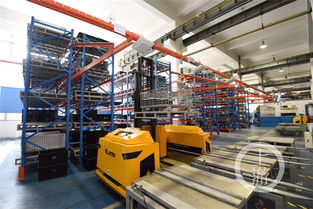 打破壟斷，智造未來 川儀股份自主研發產品引領行業新突破