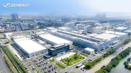 軟件定義制造新范式 正力新能發布四大新品，引領電池工廠智能升級