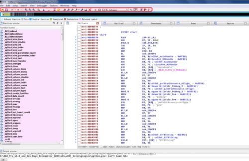 立足梅州，打造安全軟件 從構(gòu)思到落地的開(kāi)發(fā)指南