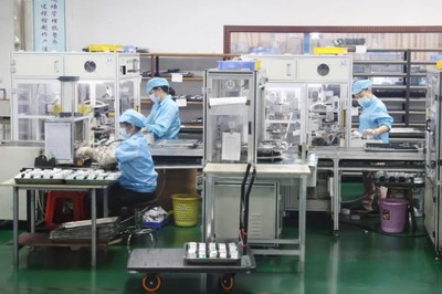 梅州市委書記陳敏 以生態為基、數字為翼，奮力打造“綠水青山就是金山銀山”的廣東樣本