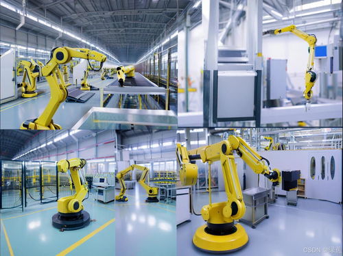 5G賦能未來工廠 通信技術(shù)如何點(diǎn)燃工業(yè)4.0的革命之火